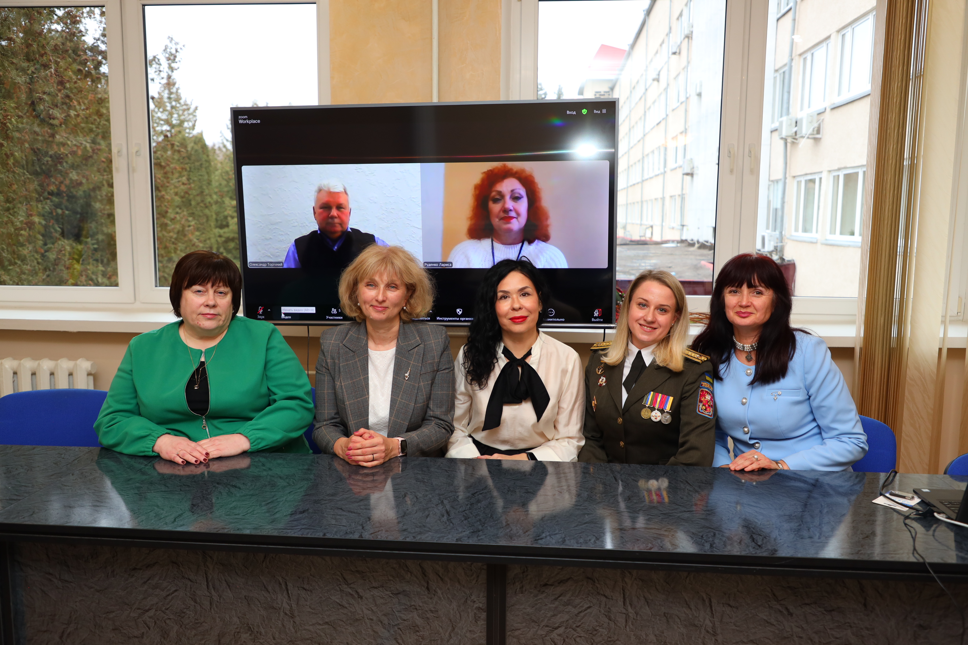 Разова спеціалізована вчена рада ДФ 58.053.059 